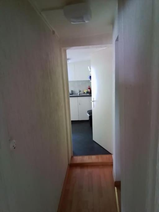 Апартаменты Tiny Flat Санкт-Галлен Экстерьер фото